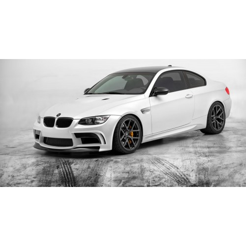VRS GTS7 Εμπρόσθιος προφυλακτήρας Vorsteiner για BMW Σειρά 3 Μ3 (E92) / M3 (E93) / M3 (E90) VRS GTS7 Εμπρόσθιος προφυλακτήρας Vorsteiner για BMW Σειρά 3 Μ3 (E92) / M3 (E93) / M3 (E90)